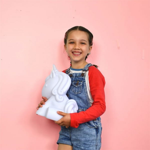 Lampa Gigant Unicorn [13]