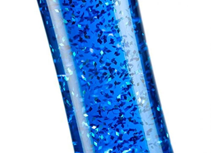 Lampa lava cu difuzor si microfon [4]