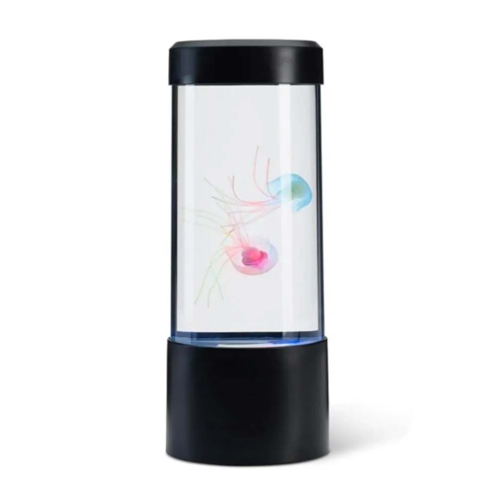 Lampa led acvariu cu meduze [6]