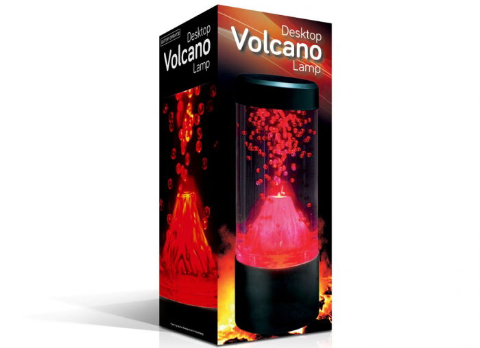 Lampa mini vulcan [7]