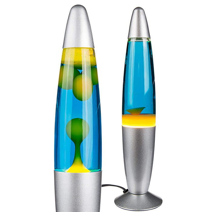 Lampa Motion Rocket [6]