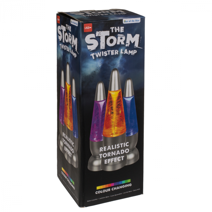 Lampa Storm Twister [16]