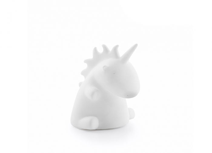 Lampa de veghe LED Unicorn Multicolor [7]