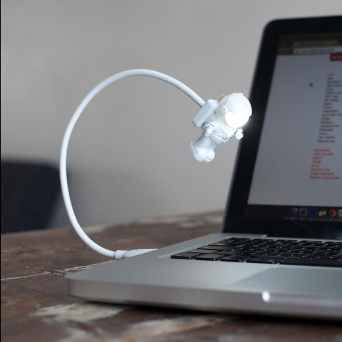 Lampa USB Astronaut [1]