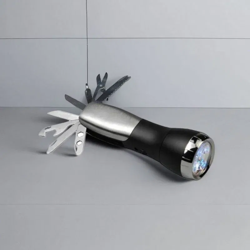 Lanterna multifunctionala de supravietuire [1]