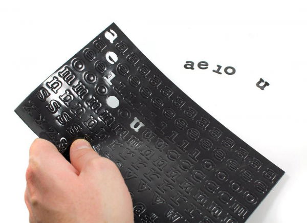 Litere de frigider [3]