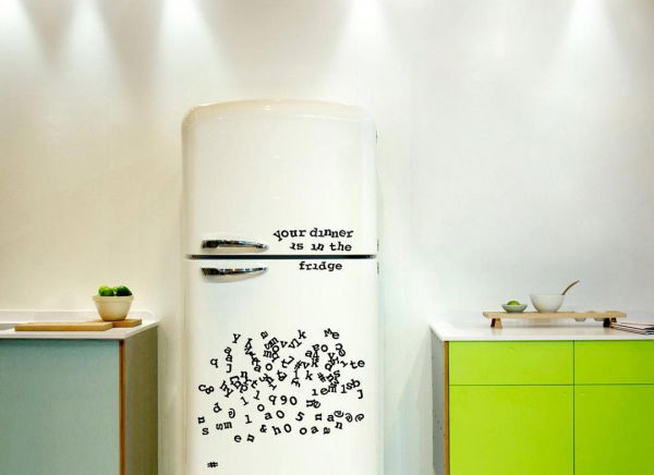 Litere de frigider [5]