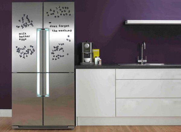 Litere de frigider [6]