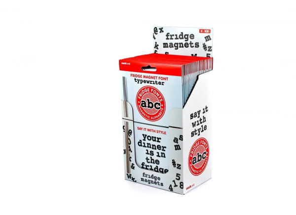 Litere de frigider [7]