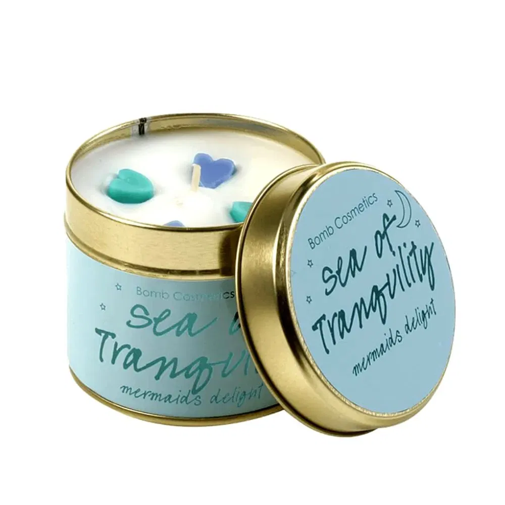 Lumanare parfumata O mare de serenitate [1]