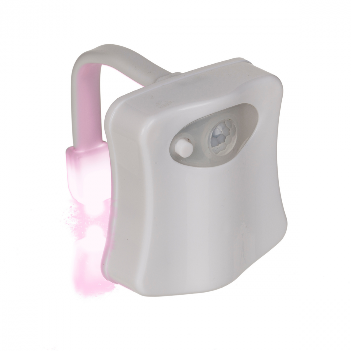 Lumina pentru toaleta [5]