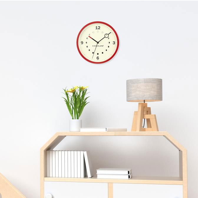 Lunaris ceasul cu fazele lunii [1]