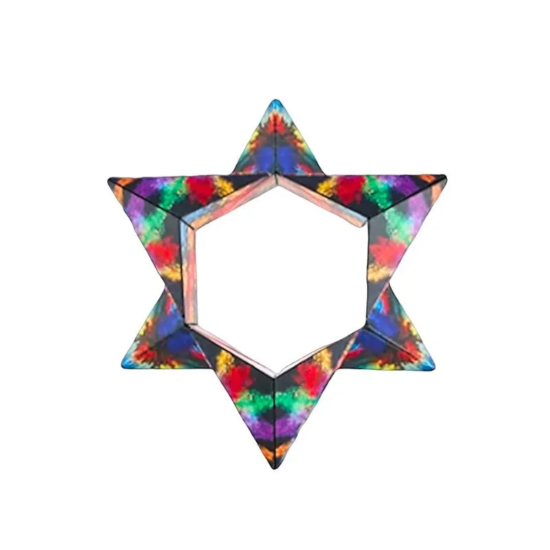 Magic Cub Magnetic Morph cu peste 70 de forme [9]