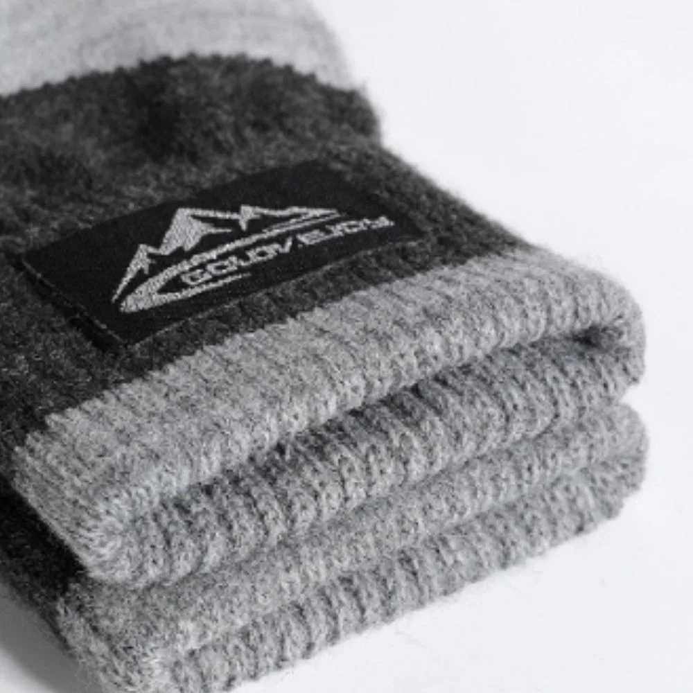 Manusi barbati iTouch screen sensitive [3]