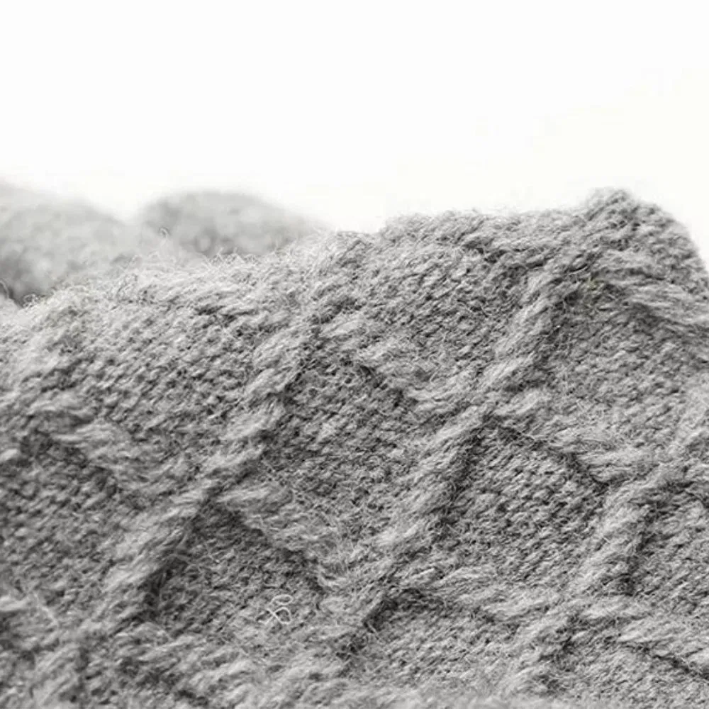 Manusi barbati iTouch screen sensitive, Tricot [10]