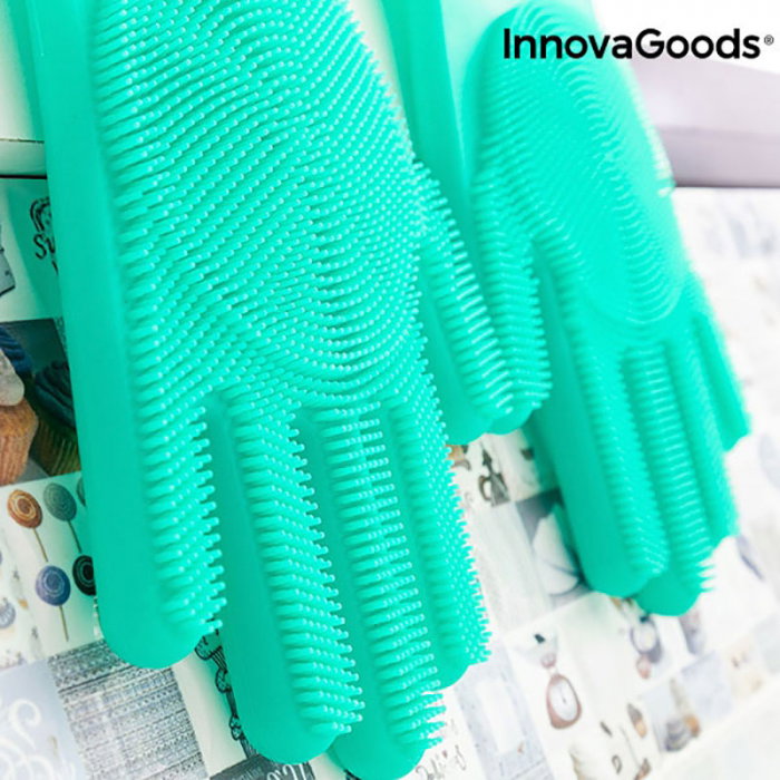 Manusi multifunctionale Ai grija de mainile tale [2]