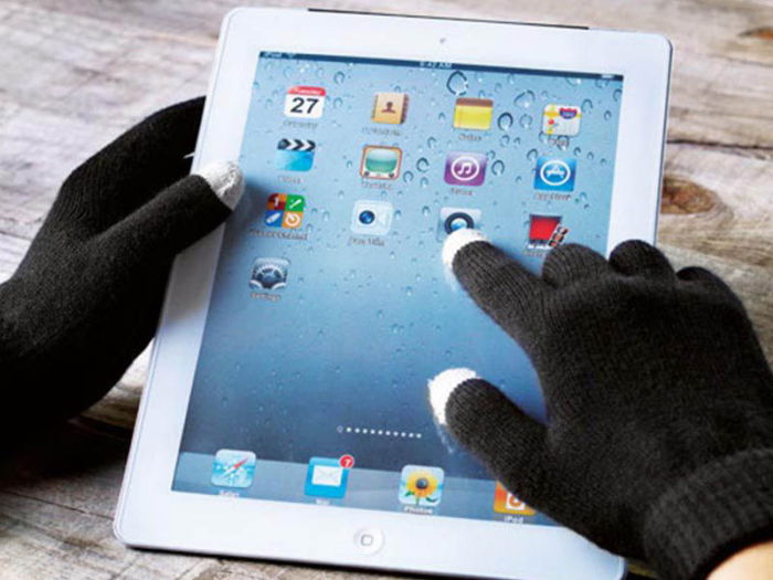 Manusi pentru smartphone [2]