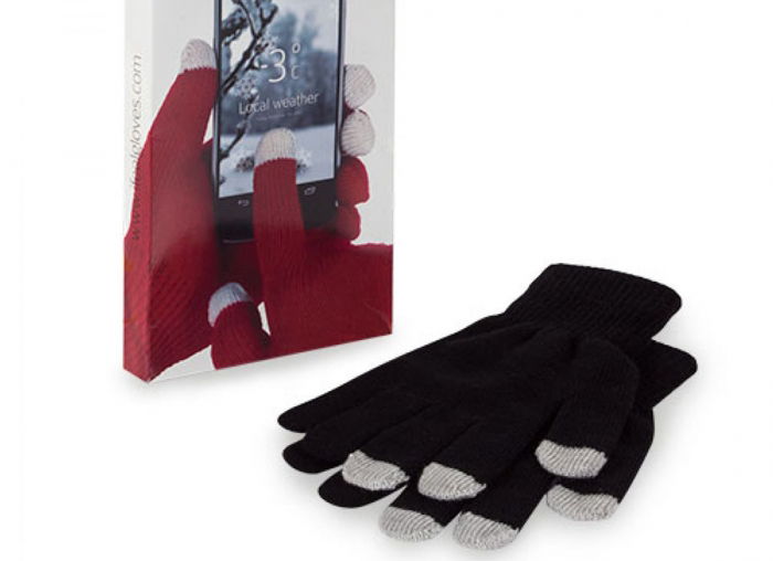 Manusi pentru smartphone [6]