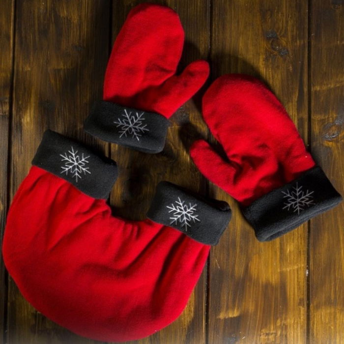 Manusi Romantice pentru Indragostiti [2]