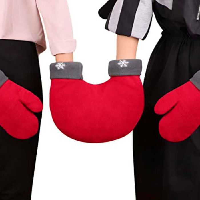 Manusi Romantice pentru Indragostiti [6]