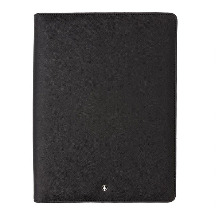 Mapa A5 cu fermoar si suport pentru telefon Swiss Peak Heritage [4]