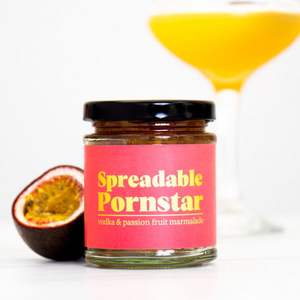 Marmelada Pornstar Martini [5]