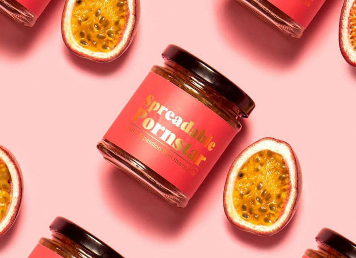 Marmelada Pornstar Martini [2]