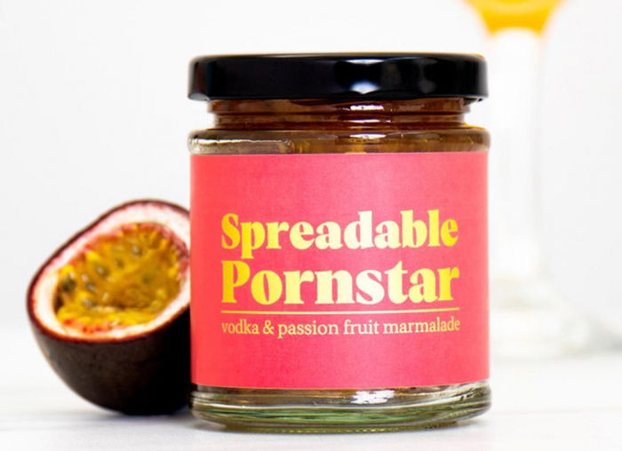 Marmelada Pornstar Martini [4]