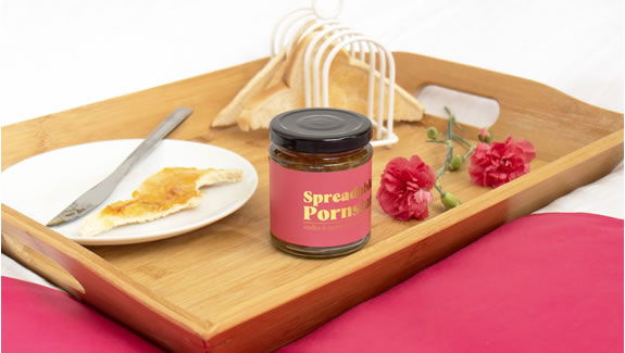 Marmelada Pornstar Martini [3]