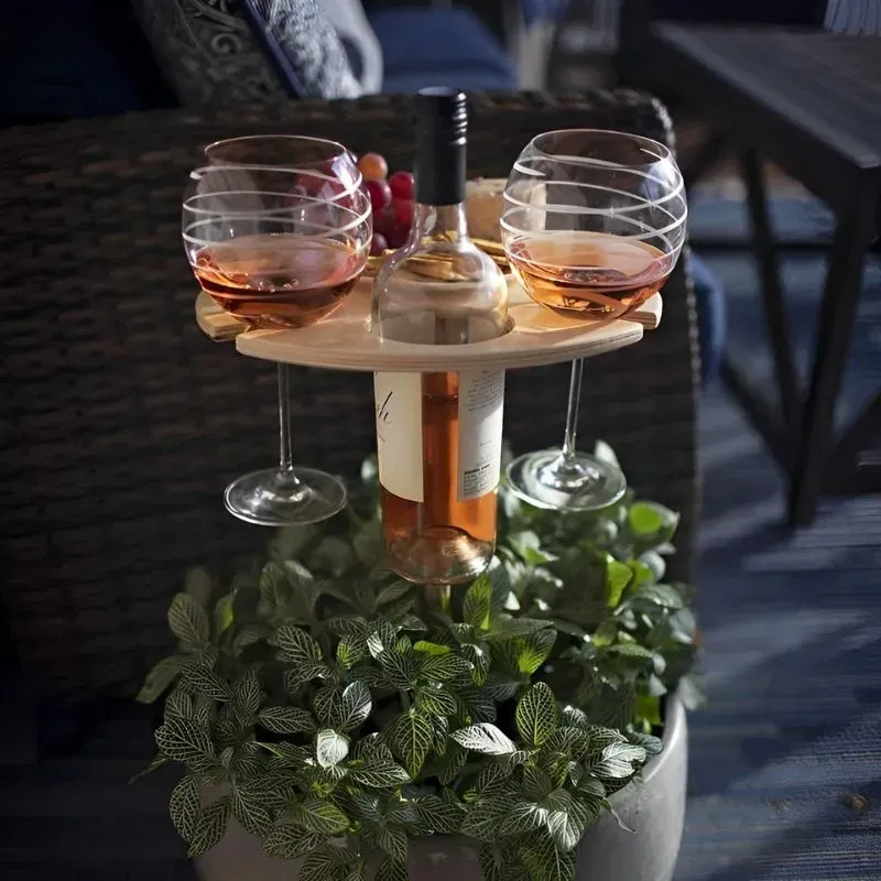 Masa de picnic Pikniko Nomad [2]