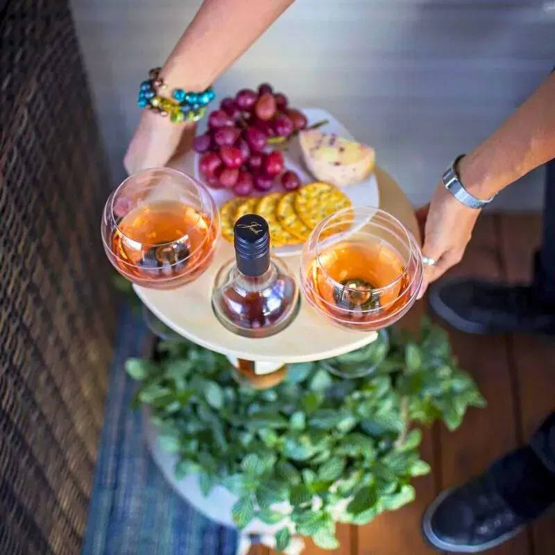 Masa de picnic Pikniko Nomad [5]