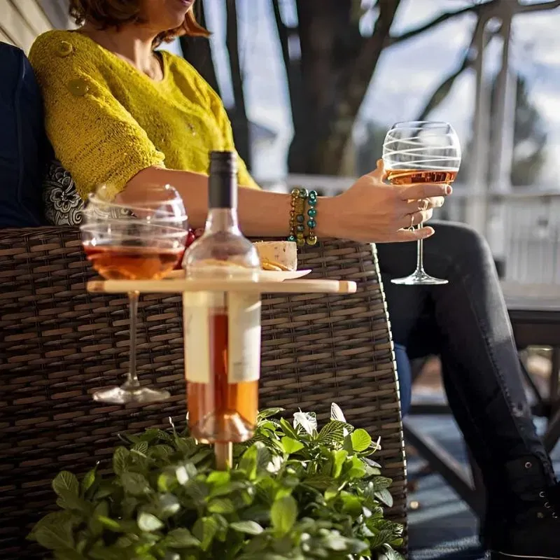 Masa de picnic Pikniko Nomad [1]