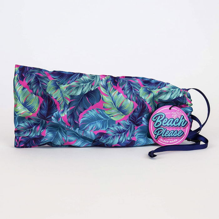 Masca de dormit Beach Please Vibes [2]