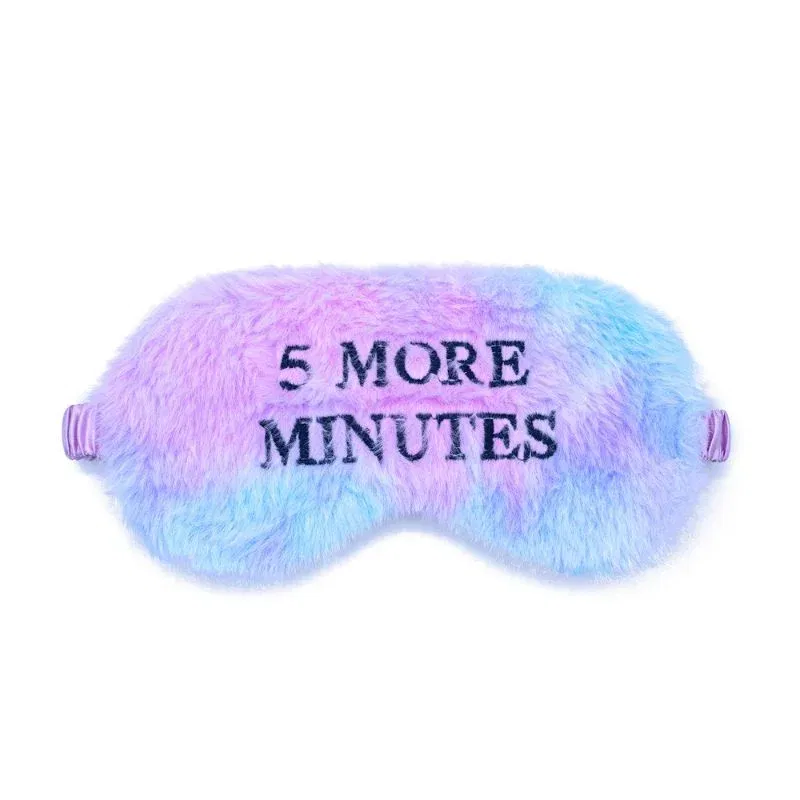 Masca de dormit Five more minutes [5]
