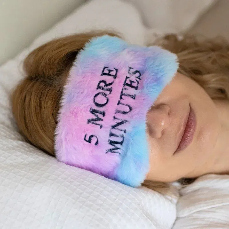 Masca de dormit Five more minutes [1]