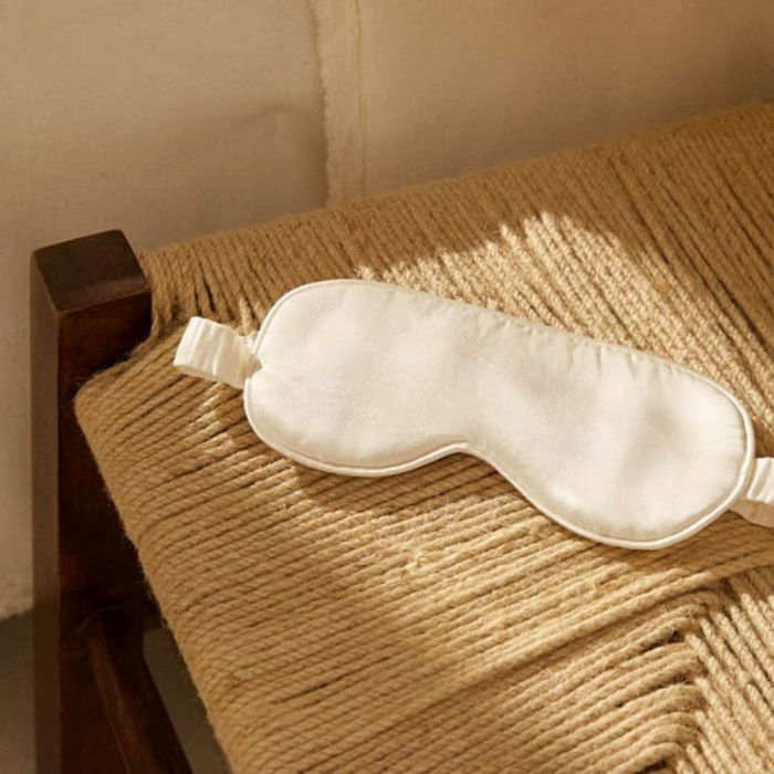 Masca de dormit Silk Touch Alint pentru ochi [8]