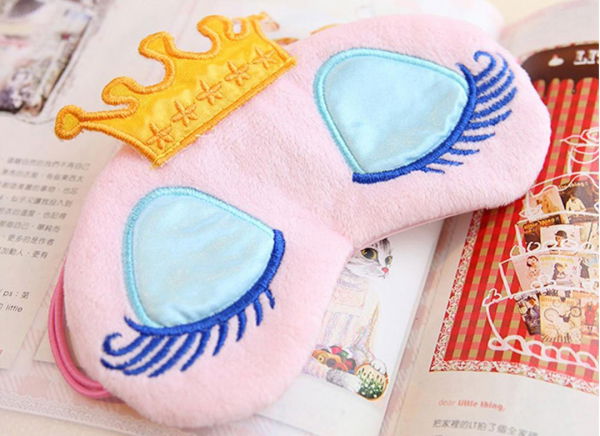 Masca de dormit Printesa [2]