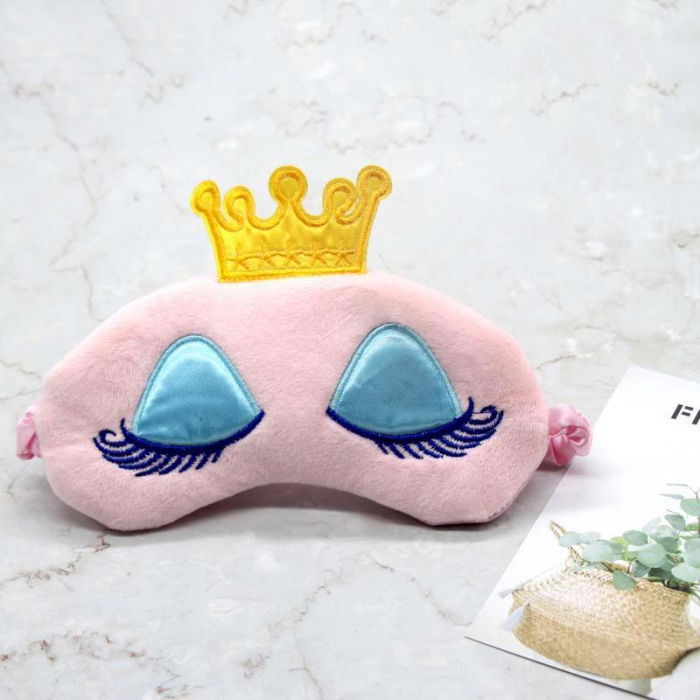 Masca de dormit Printesa [1]