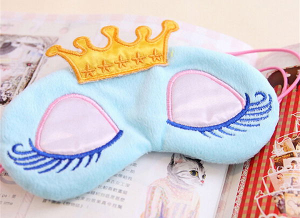 Masca de dormit Printesa [1]