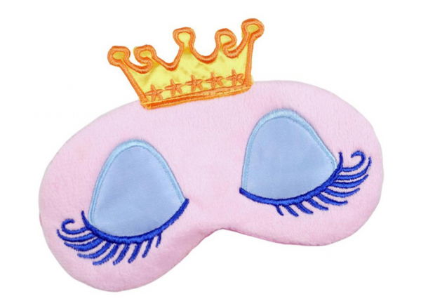 Masca de dormit Printesa [7]