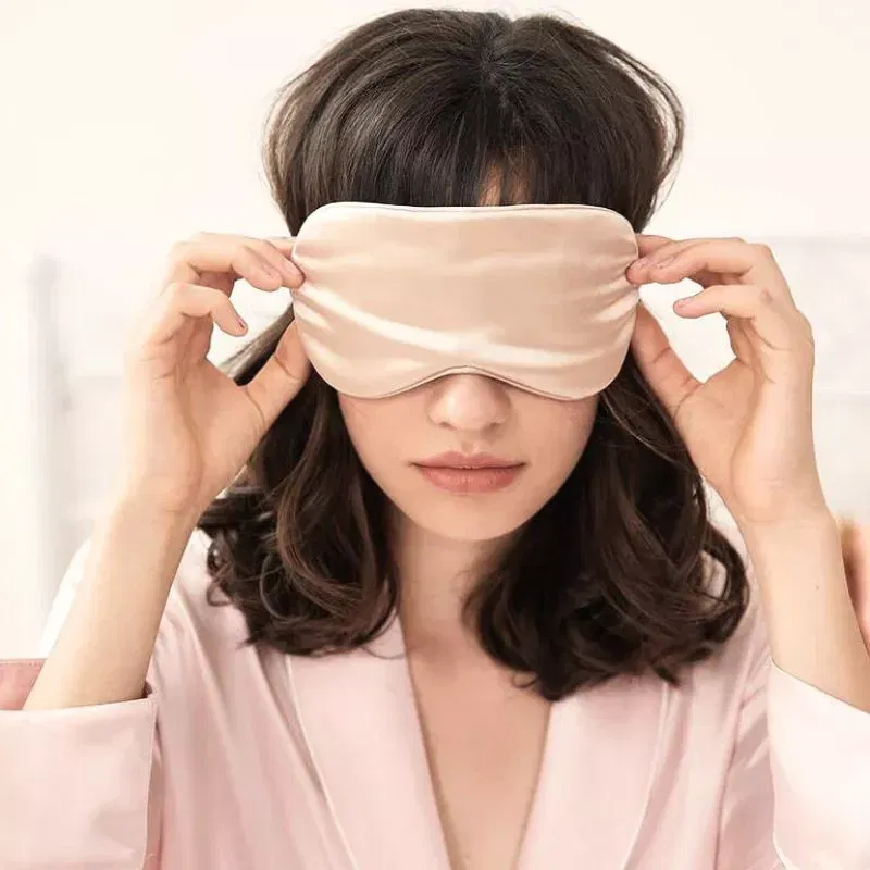 Masca de dormit Silk Touch Alint pentru ochi [1]