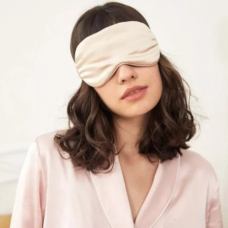 Masca de dormit Silk Touch Alint pentru ochi [4]