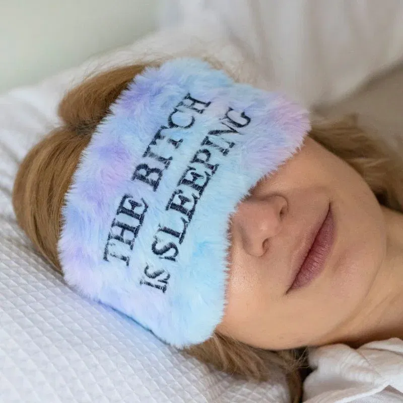 Masca de dormit Somn de Diva [1]