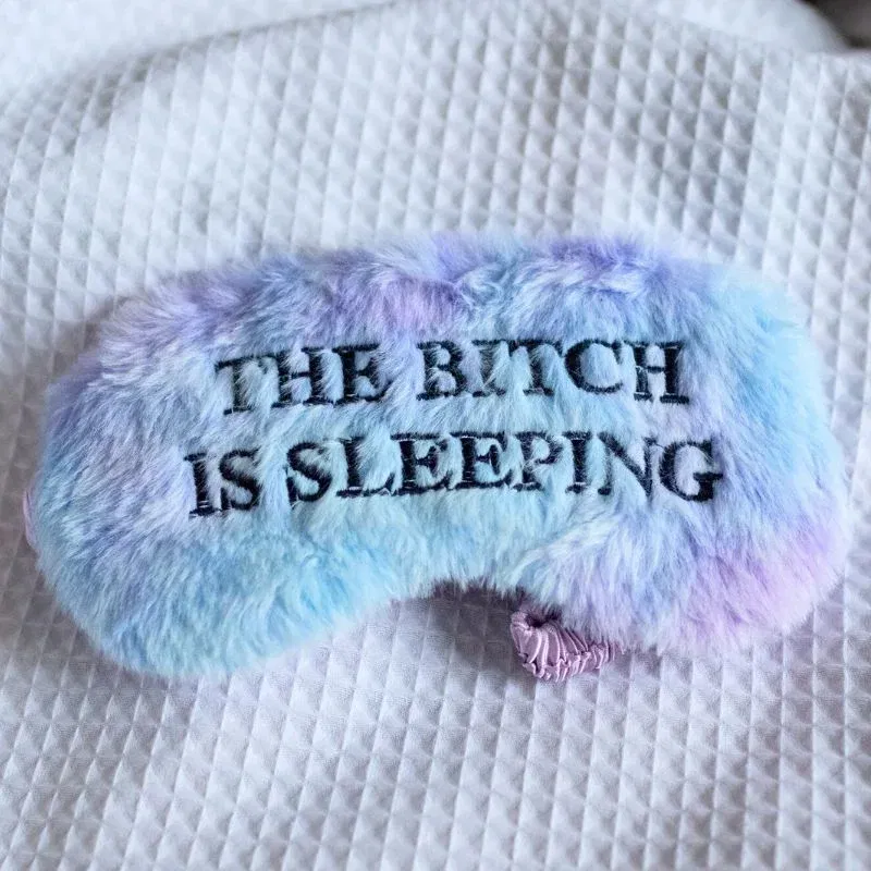 Masca de dormit Somn de Diva [2]