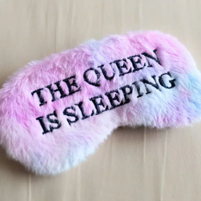 Masca de dormit Somn Regal [3]