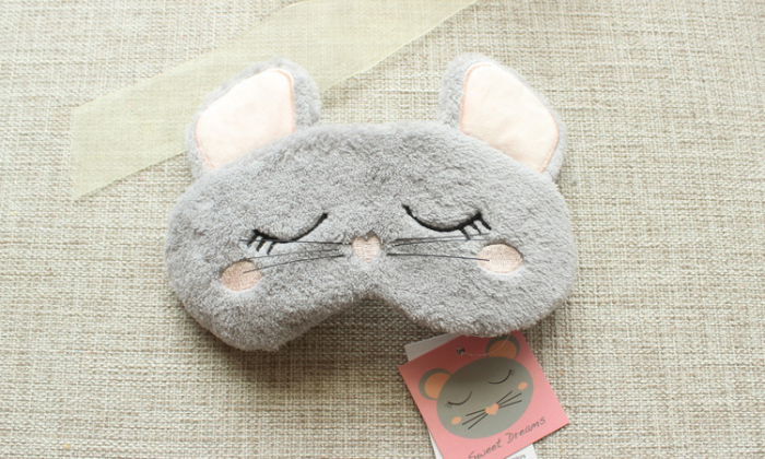 Masca de dormit Amuzanta [6]