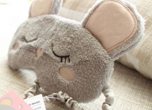 Masca de dormit Amuzanta [4]