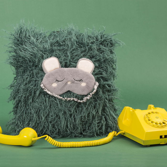 Masca de dormit Amuzanta [1]