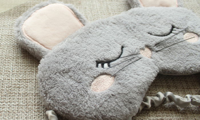 Masca de dormit Amuzanta [5]