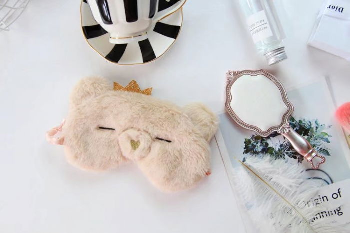 Masca de dormit Ursulet Somnoros [4]